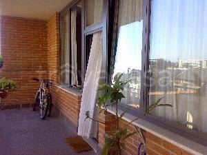 Appartamento in in affitto da privato a Milano via Mecenate, 84