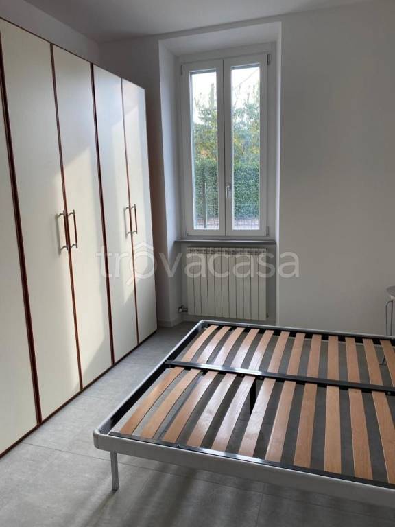 Appartamento in in vendita da privato a Osio Sotto corso Vittorio Veneto, 78