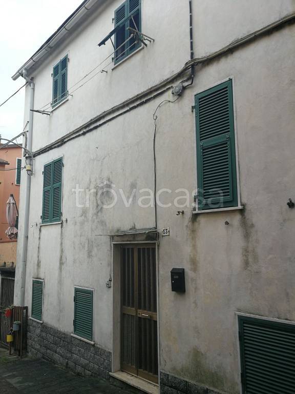 Casa Indipendente in vendita a La Spezia