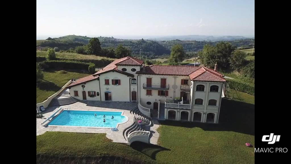Villa in vendita a Murazzano frazione Mellea