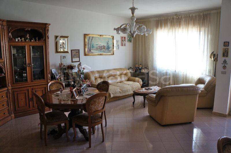 Appartamento in in vendita da privato a Presicce-Acquarica via Eugenio Montale, 28