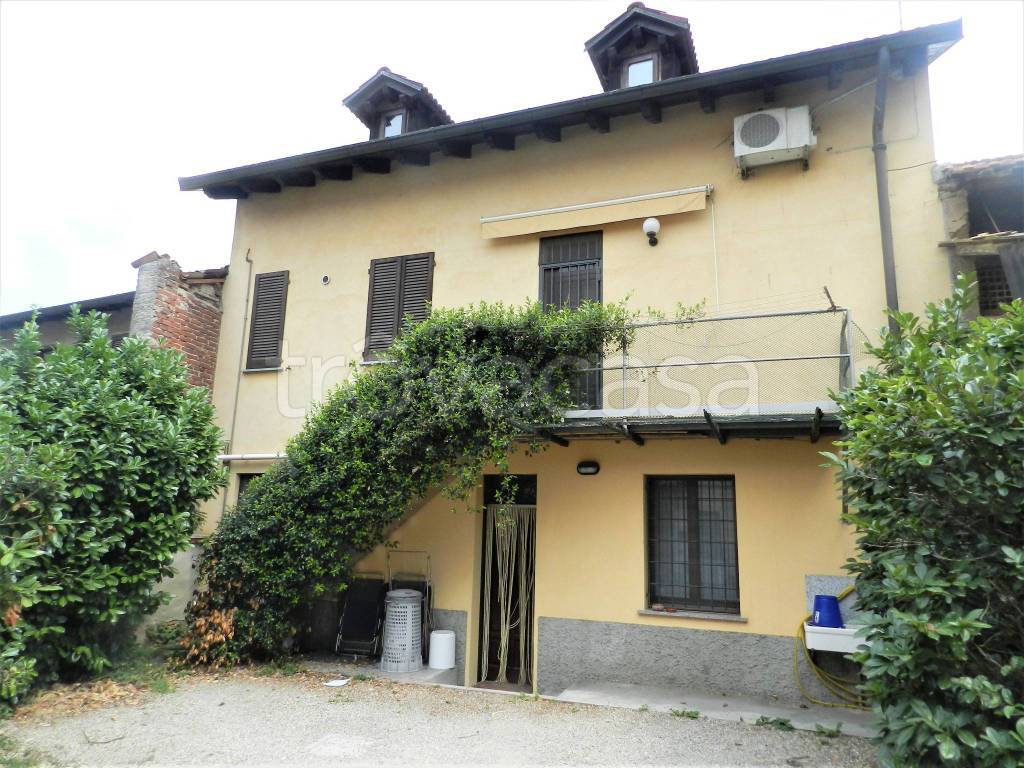 Appartamento in vendita a Gropello Cairoli via Roma, 13