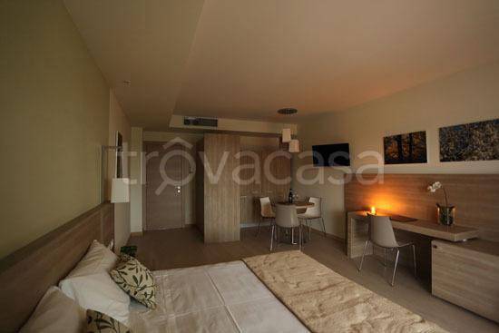 Appartamento in affitto a San Francesco al Campo via Torino, 168