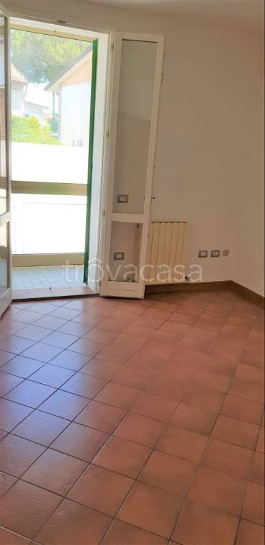 Appartamento in in vendita da privato a Bagnacavallo via Alessandro Manzoni, 21