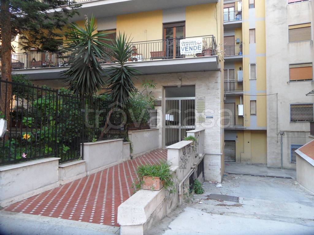 Appartamento in vendita a Sciacca via Carlo Marx, 7