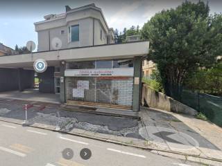 Garage in vendita a varese viale padre gian battista aguggiari, 171