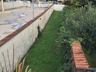 Terreno agricolo in affitto a roma viale di castel porziano, 485