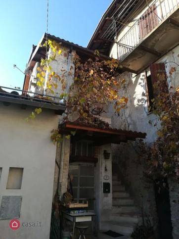 Appartamento in vendita a Montaldo di Mondovì