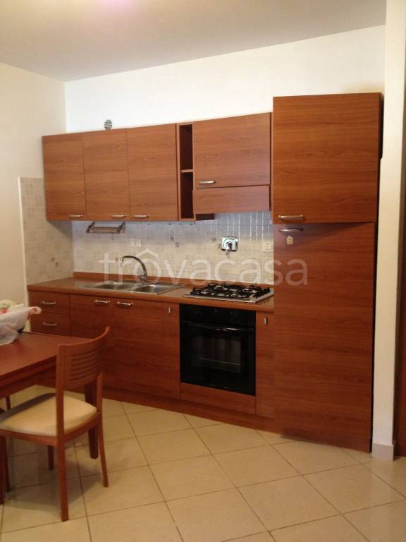 Appartamento in in vendita da privato a Monterotondo via Filippo Turati, 104