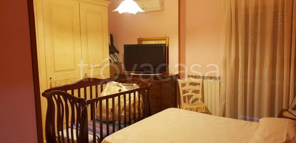 Appartamento in in vendita da privato a Giugliano in Campania via Vicinale Masseria Vecchia, 174