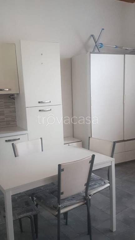Appartamento in in vendita da privato a Desio via Sovicana, 4