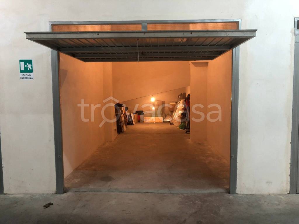 Garage in vendita a Lecce via Egidio Milinanni, 16