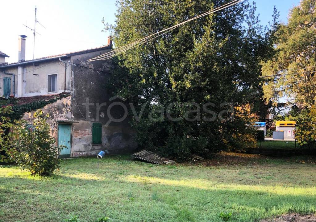 Villa in vendita a Cervia via Romea Nord, 198