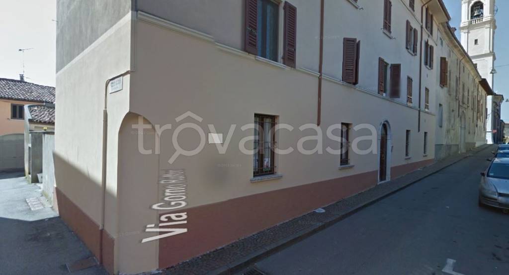Appartamento in vendita a Pontevico via Gorno Ruffoni