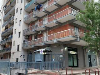 Appartamento in affitto a foggia via padre antonio da olivadi