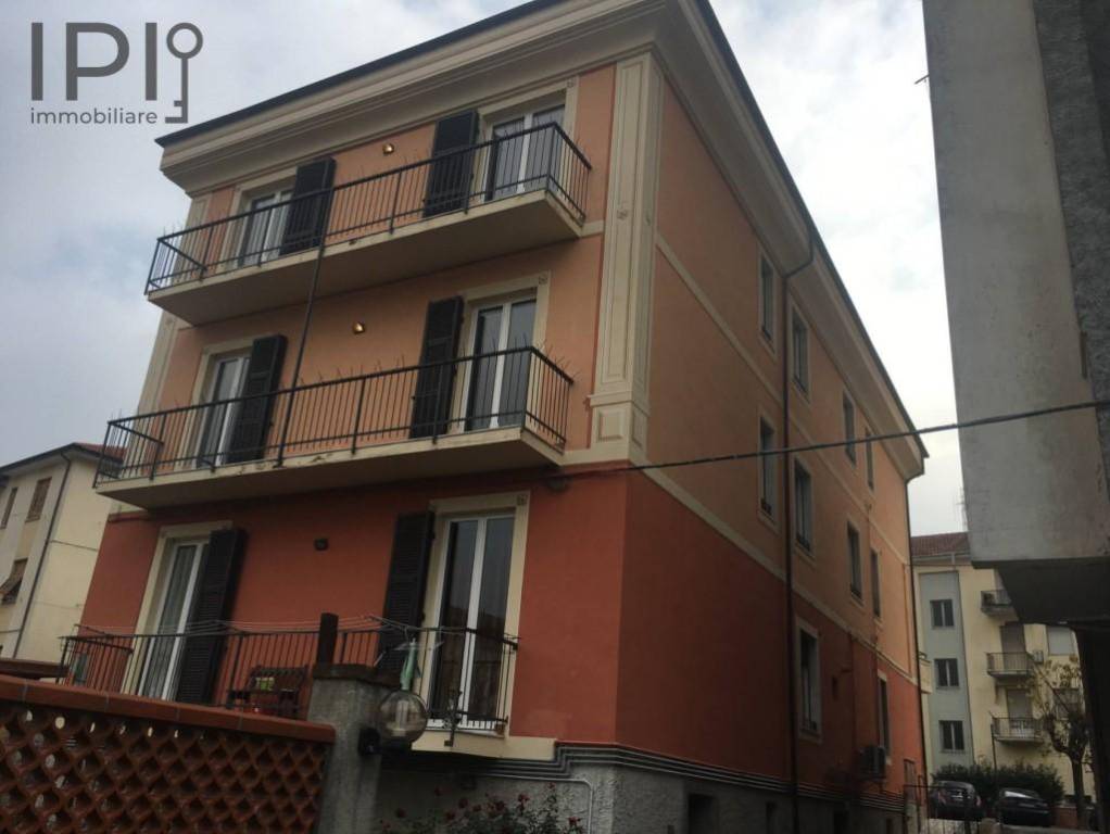 Appartamento in vendita a Cengio via Marconi