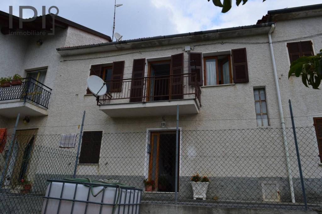 Casa Indipendente in vendita a Piana Crixia san Massimo