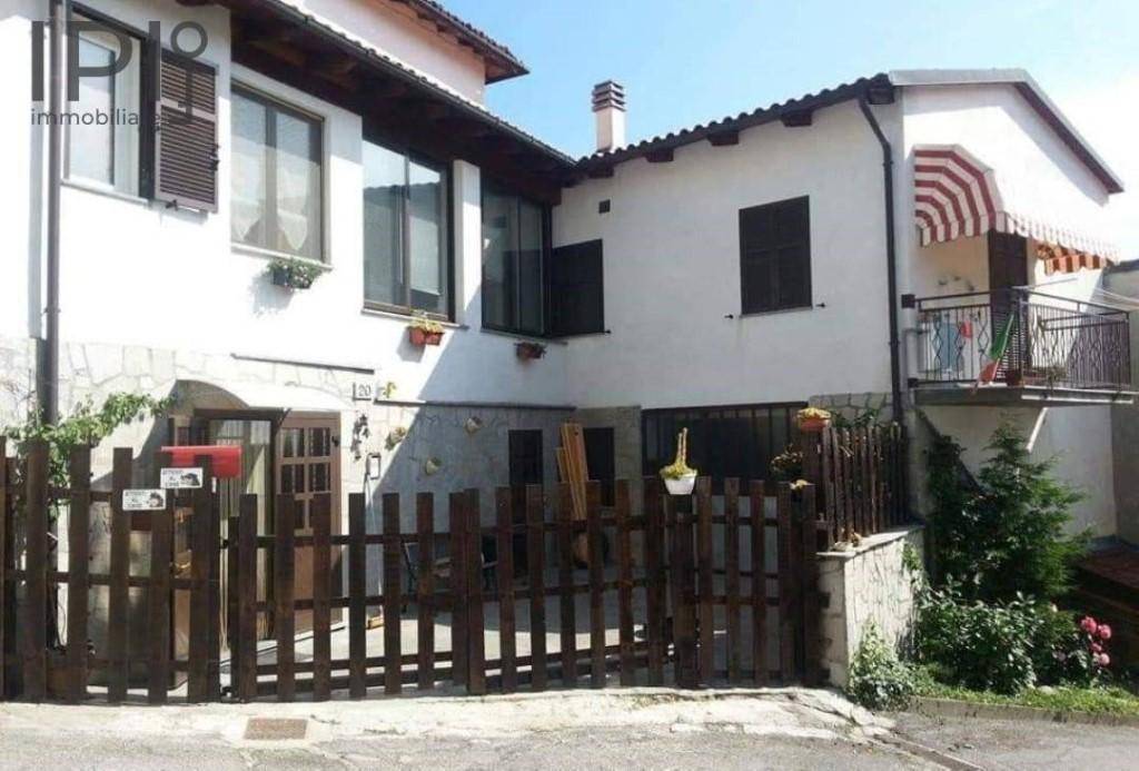 Casa Indipendente in vendita a Roccavignale località Strada