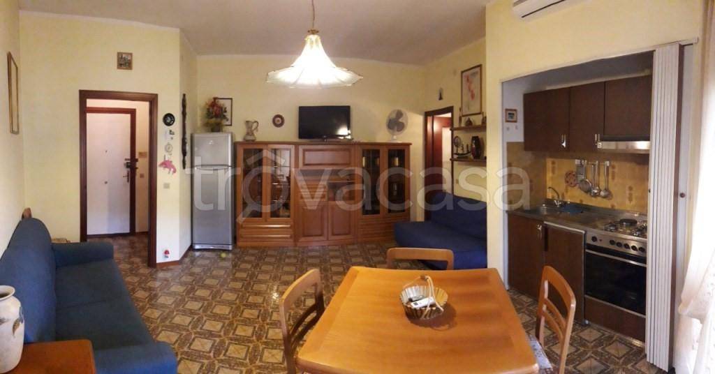 Appartamento in vendita ad Andora via Rattalino,