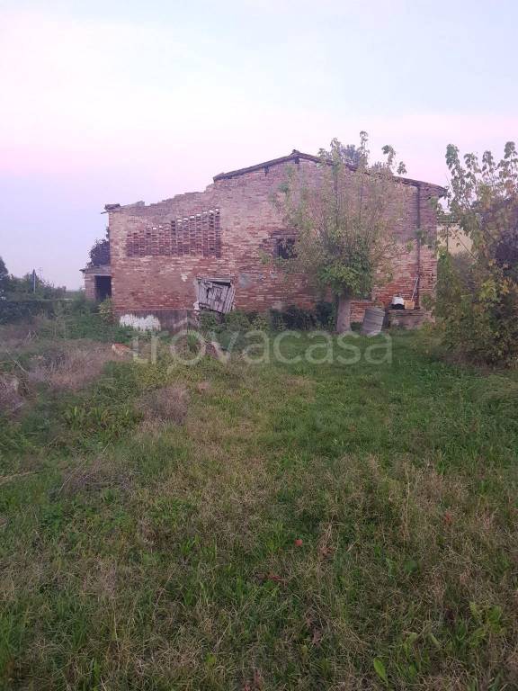 Terreno Residenziale in vendita a Lugo via di Giù