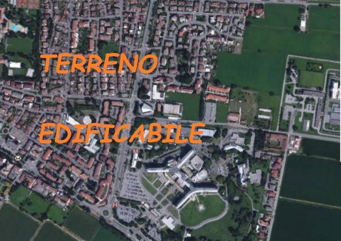 Terreno Residenziale in vendita a Cremona