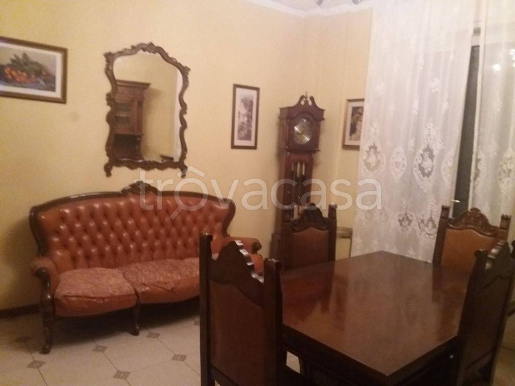 Appartamento in in vendita da privato a Parma via Trento, 44