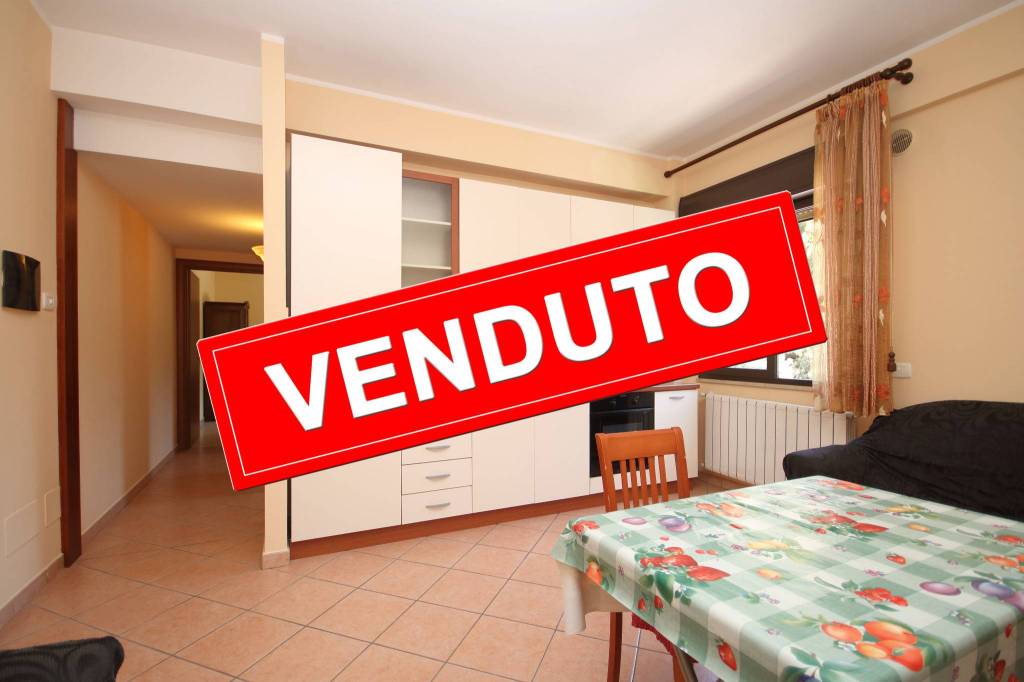 Appartamento in vendita a Cefalù via Vitaliano Brancati, 2