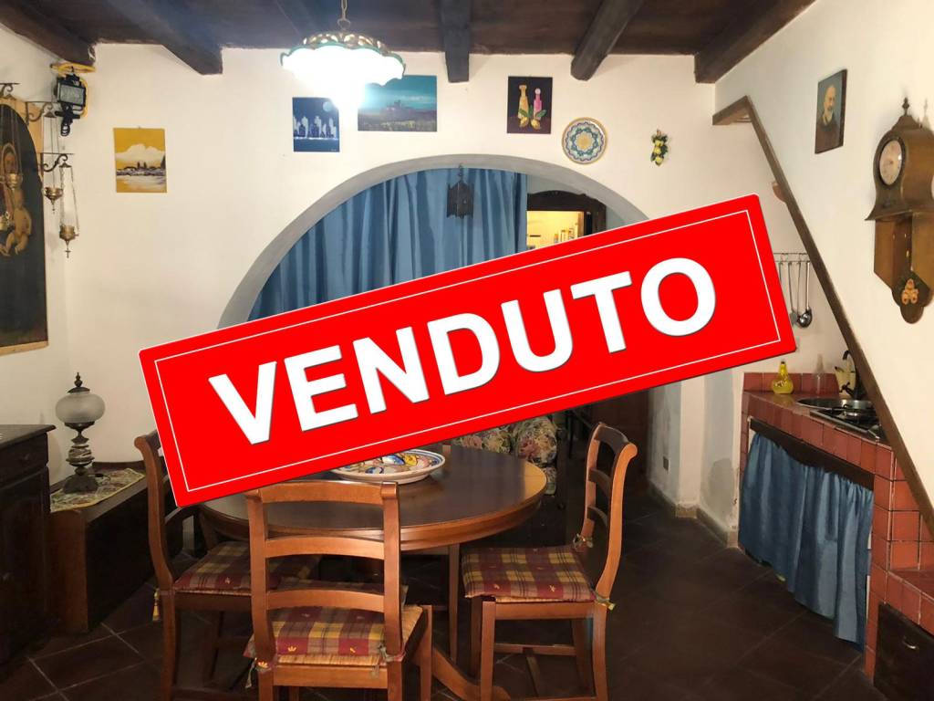 Appartamento in vendita a Cefalù via Umberto I, 43