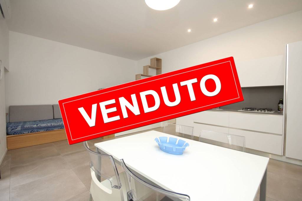Appartamento in vendita a Cefalù via Veterani, 120