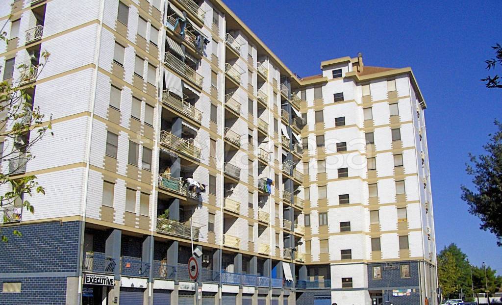 Appartamento in affitto a Foggia via Benedetto Croce, 85