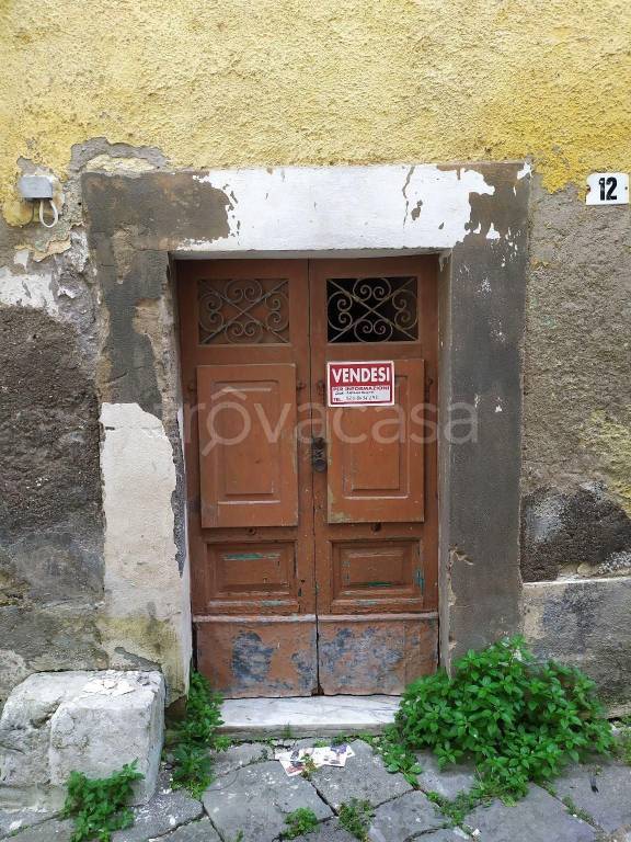 Appartamento in in vendita da privato a Carinola via Sicilia, 12