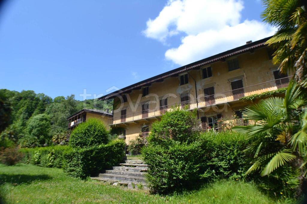 Villa in vendita a Corio strada Case Piccone