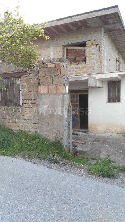 Casa Indipendente in in vendita da privato a Torrecuso san Libero, 23
