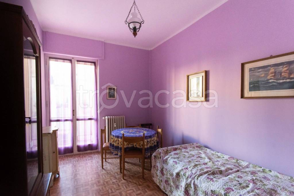 Appartamento in vendita a Cuneo via Giacinto Castellani, 17