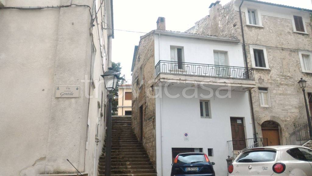 Appartamento in in vendita da privato a Fara San Martino via Casimiro Gentile, 21