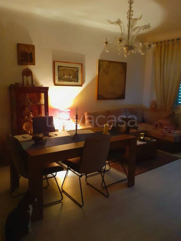 Appartamento in in vendita da privato a Cormons via Gorizia, 27