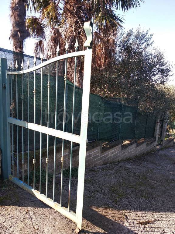 Appartamento in in vendita da privato a Monterotondo via Carlo Cattaneo