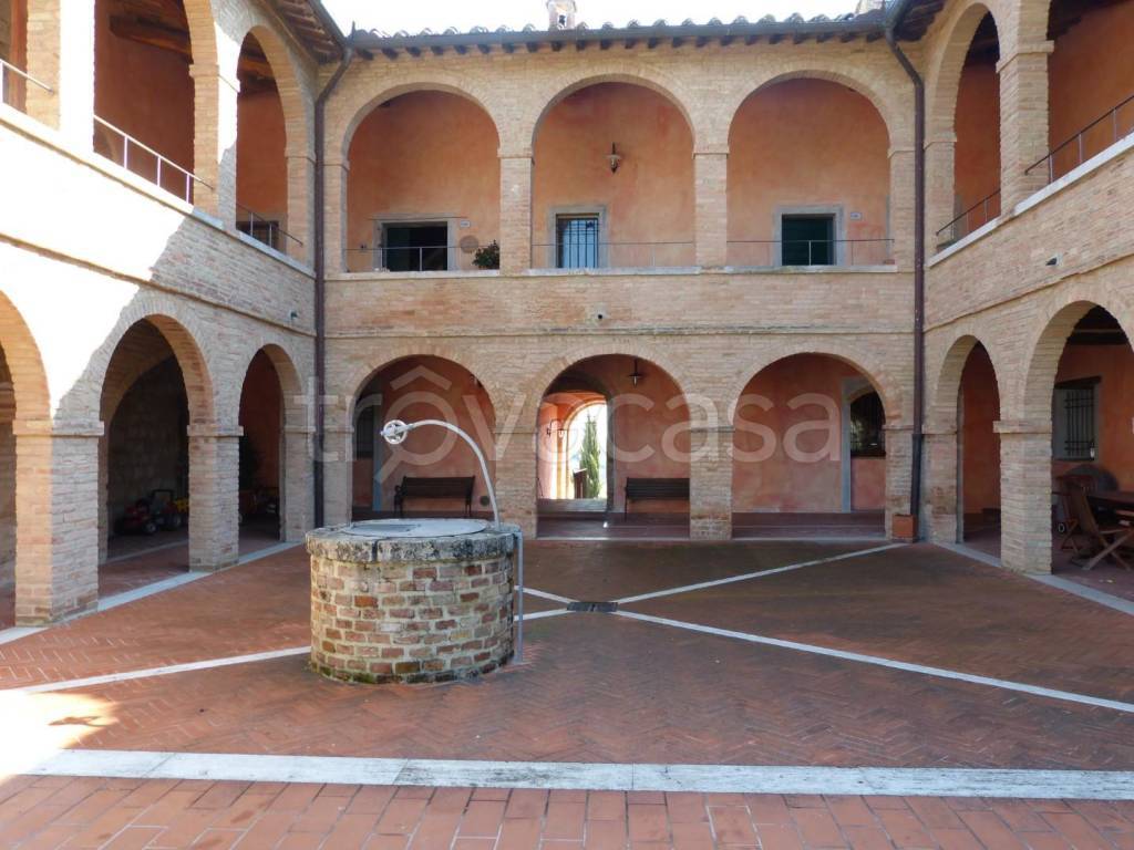 Appartamento in vendita a Monteroni d'Arbia 53014 Radi si, 53014, 53014