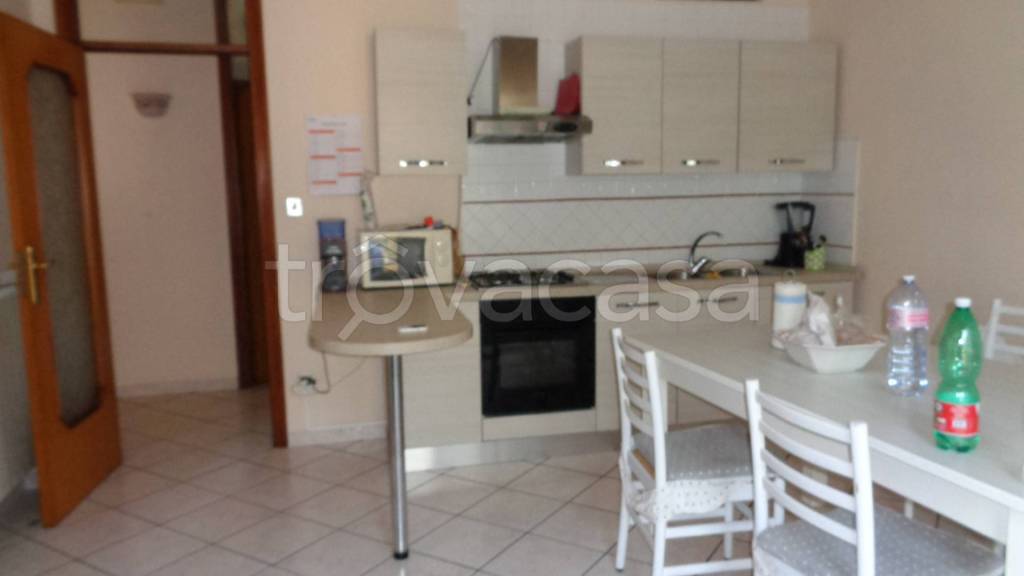 Appartamento in vendita a Mercato San Severino via Domenico Cirillo