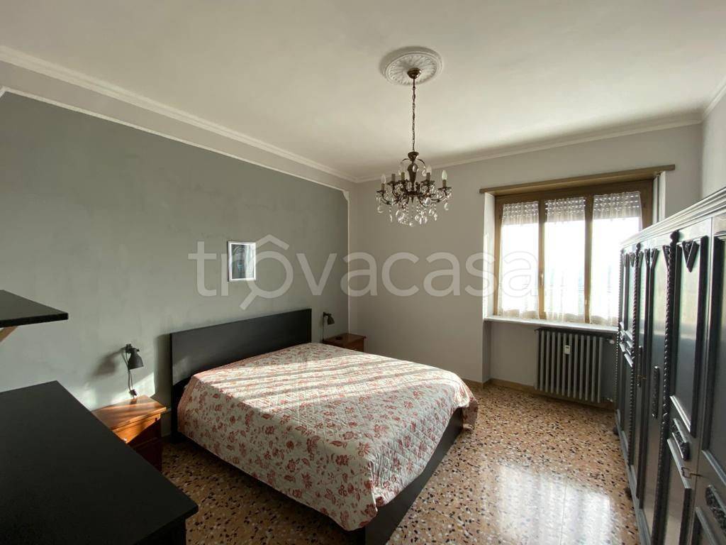 Appartamento in in vendita da privato a Grugliasco via Dante Alighieri, 22