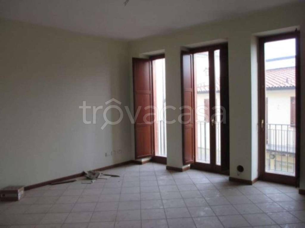 Appartamento in vendita a Soresina