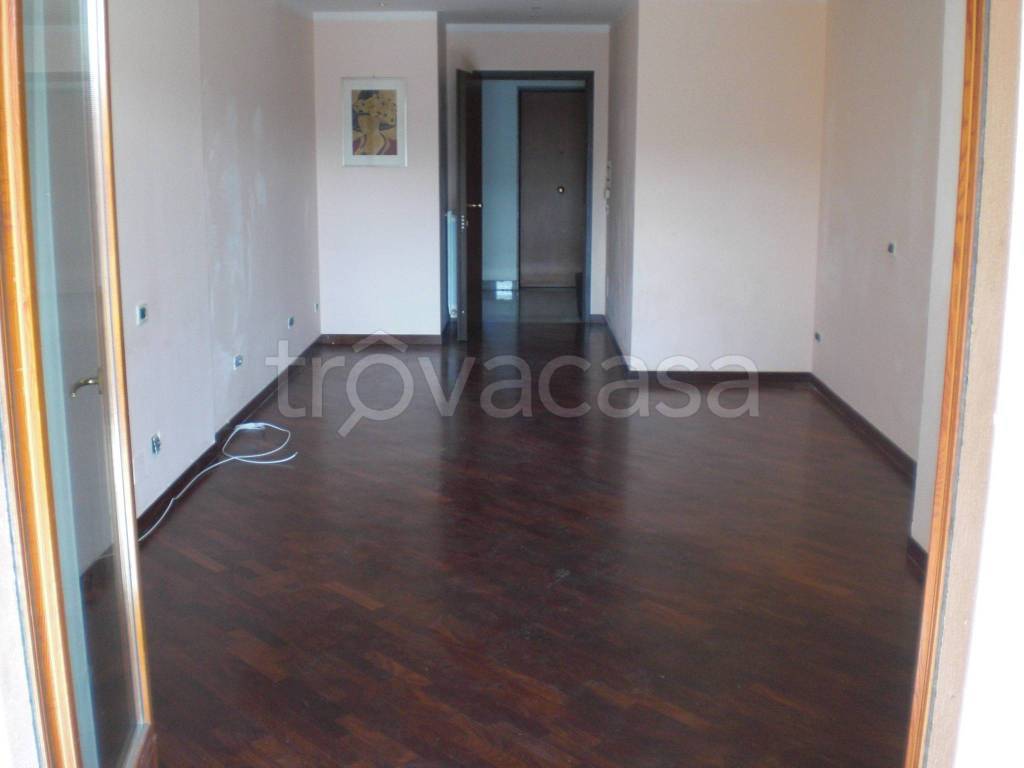 Appartamento in vendita a Monterotondo via Monte Circeo, 12