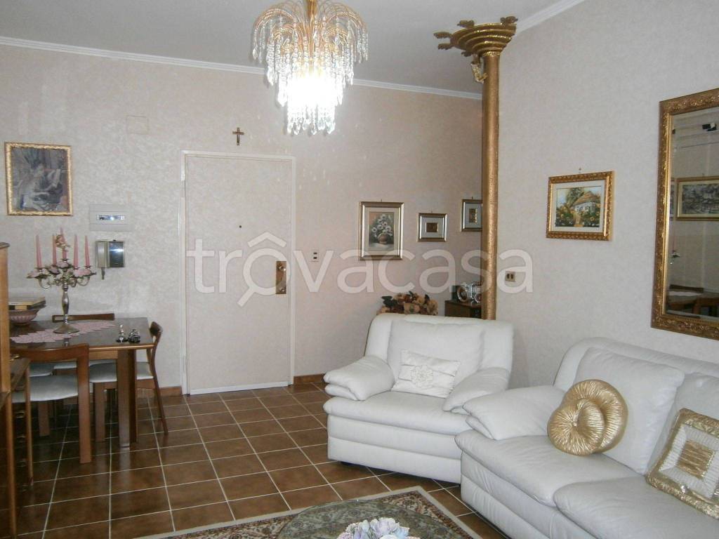 Appartamento in in vendita da privato a Foggia via San Francesco Antonio Fasani, 7