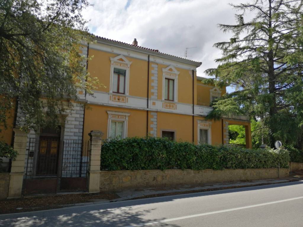 Appartamento in vendita a Larino via Antonio Gramsci, 6