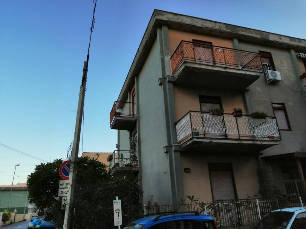 Appartamento in in vendita da privato a Palermo via Ciaculli, 7