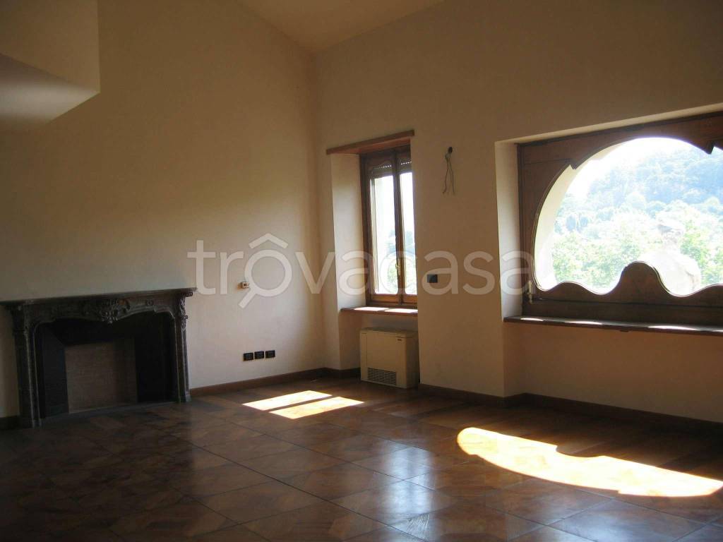 Appartamento in vendita a Torino via Mazzini 62