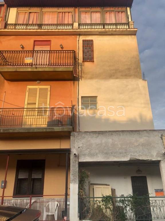 Appartamento in in vendita da privato a Palermo via Mulini Starrabba, 2F