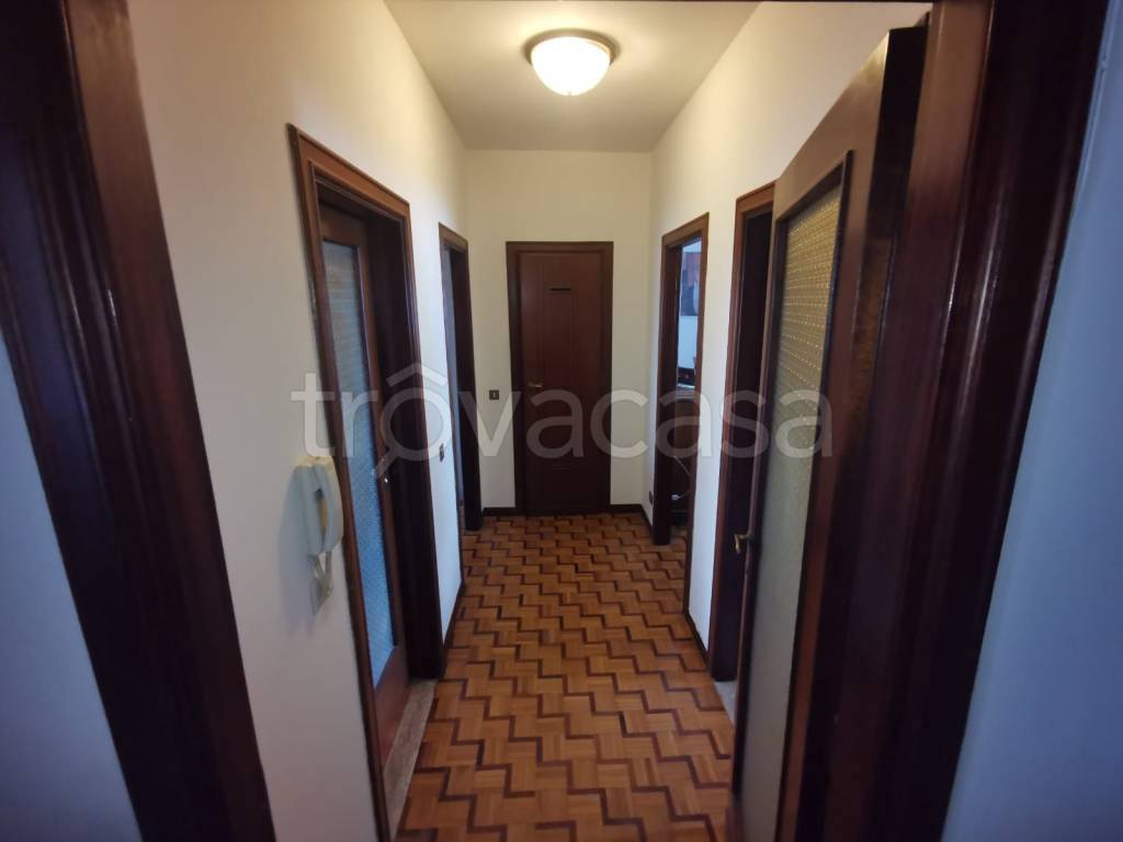 Appartamento in in vendita da privato a Venezia via Andrea Palladio, 34