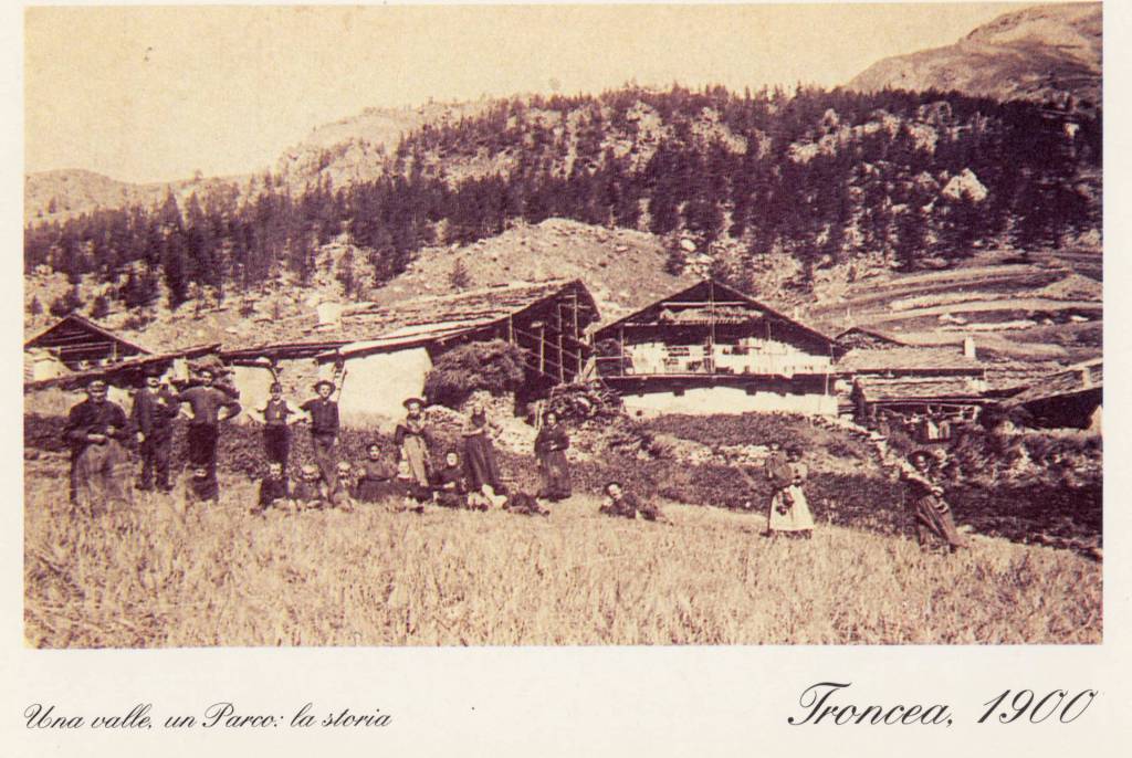 Casale in vendita a Pragelato via Val Troncea