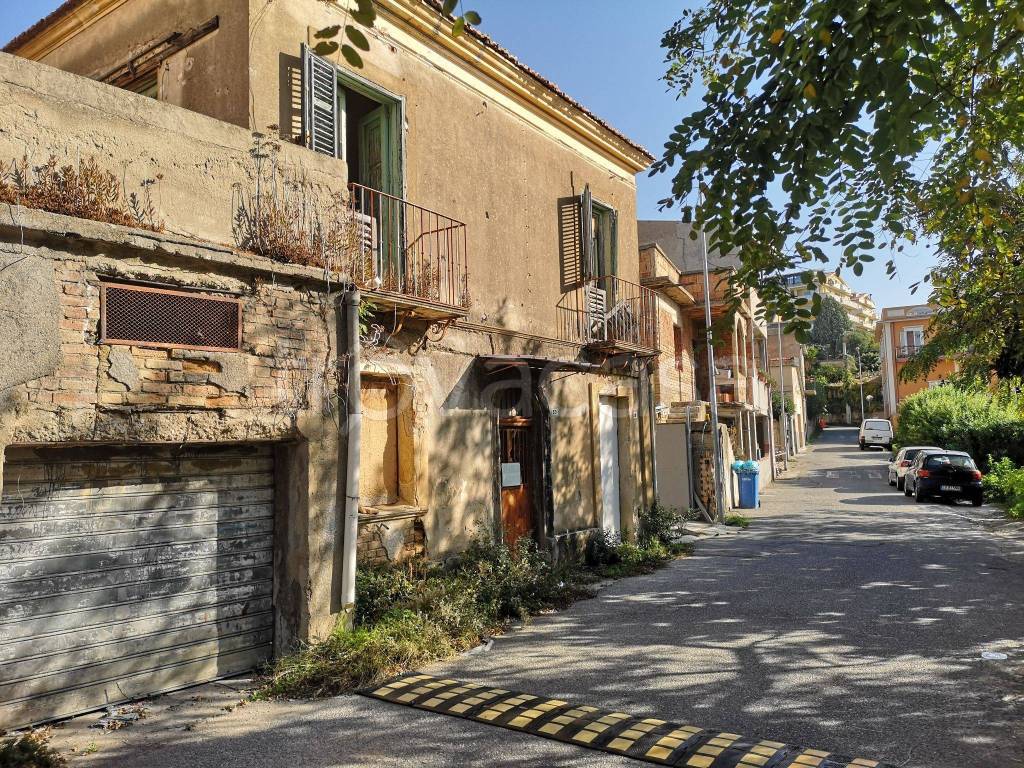 Appartamento in in vendita da privato a Villa San Giovanni via Umberto I, 60